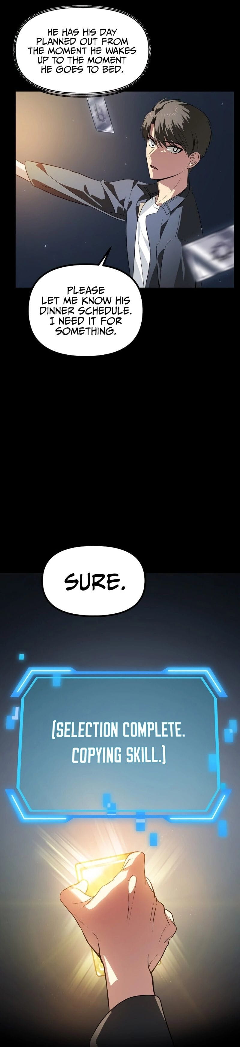 SSS-Class Suicide Hunter, Chapter 30 image 10